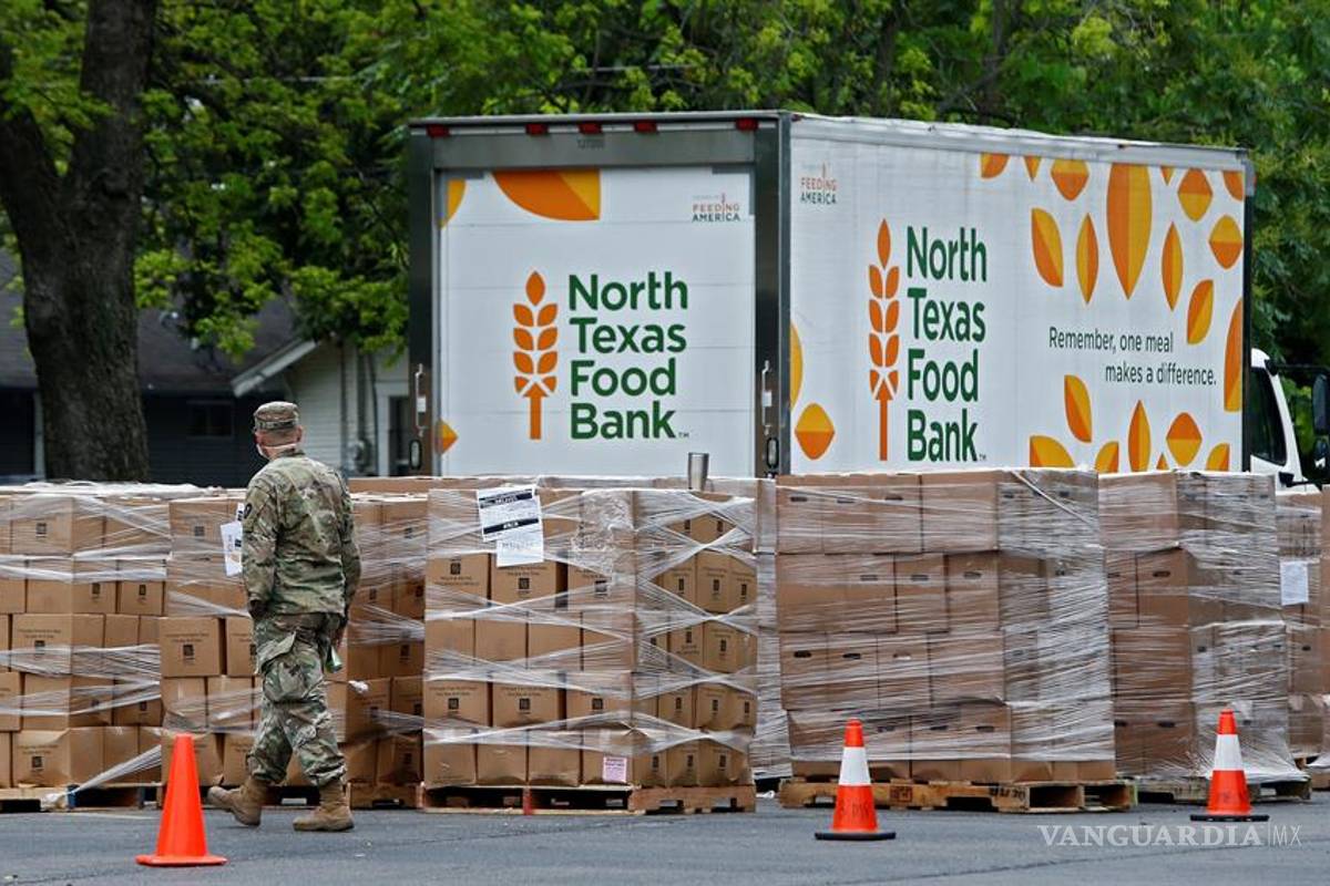 Tyson Foods cierra su principal planta de carne de puerco en EU por un brote de COVID-19 en sus empleados