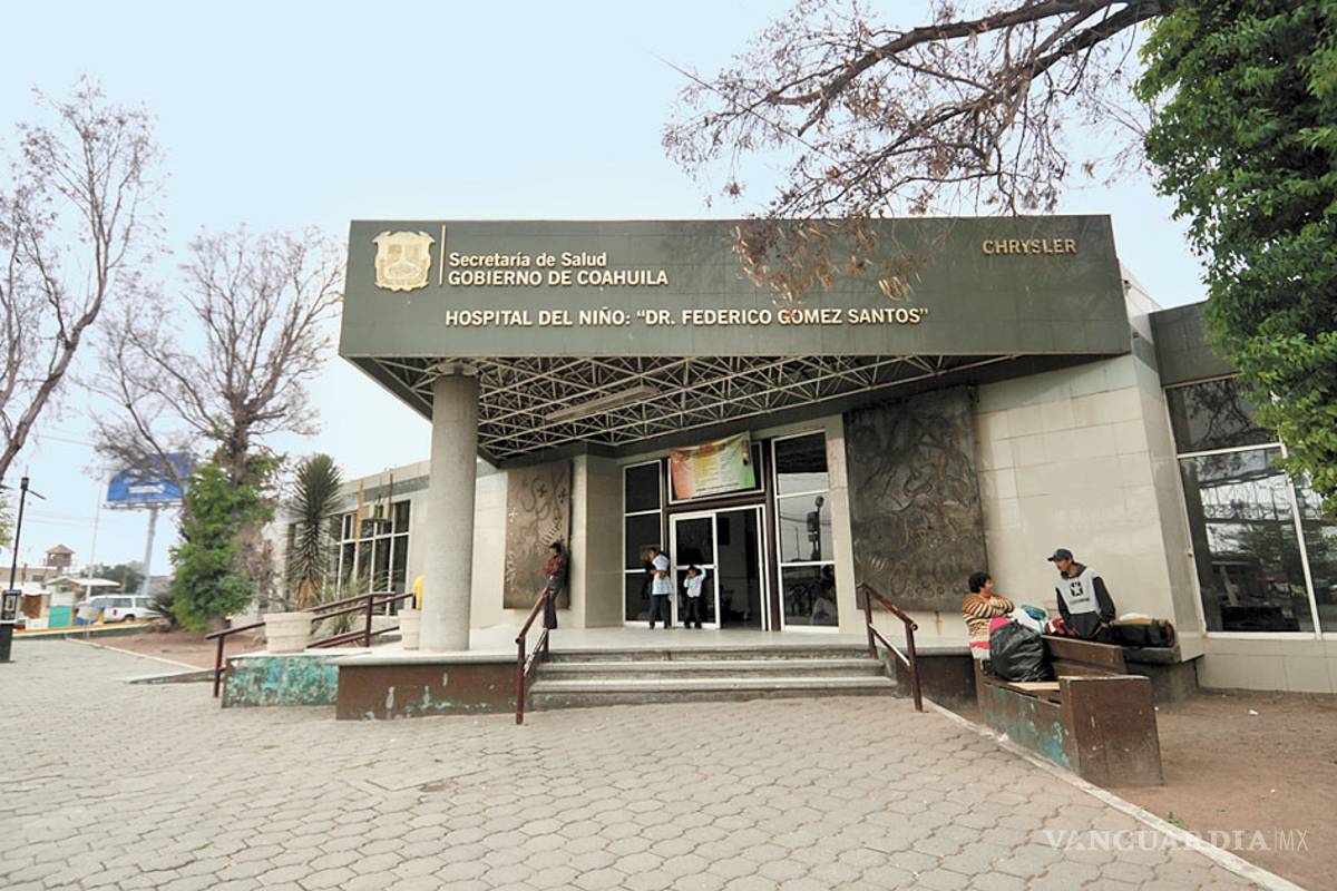 Fue su propio padre; bebé de dos meses falleció por los golpes que le propinó su progenitor