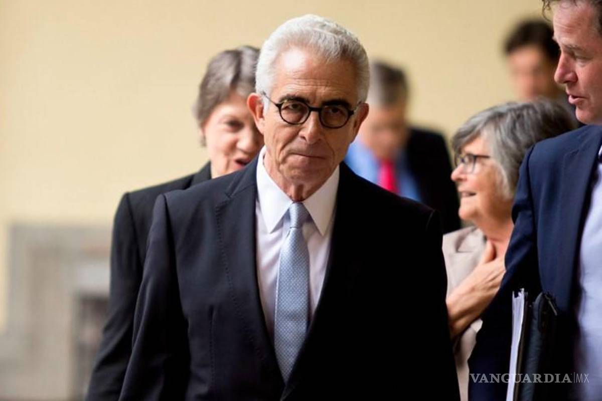 Desde Zedillo iniciaron los grupos de élite en colaboración con EU para combatir el crimen organizado