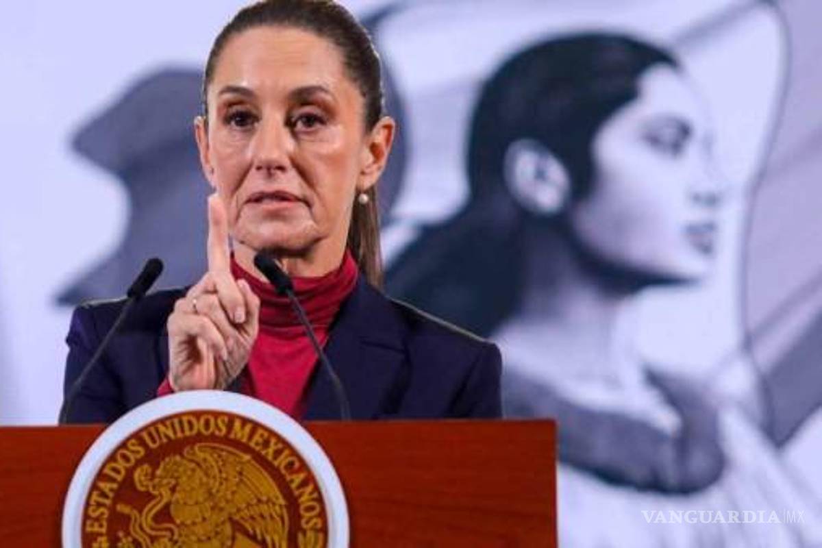 Tricio y Tereso, la alianza de Coahuila con Sheinbaum