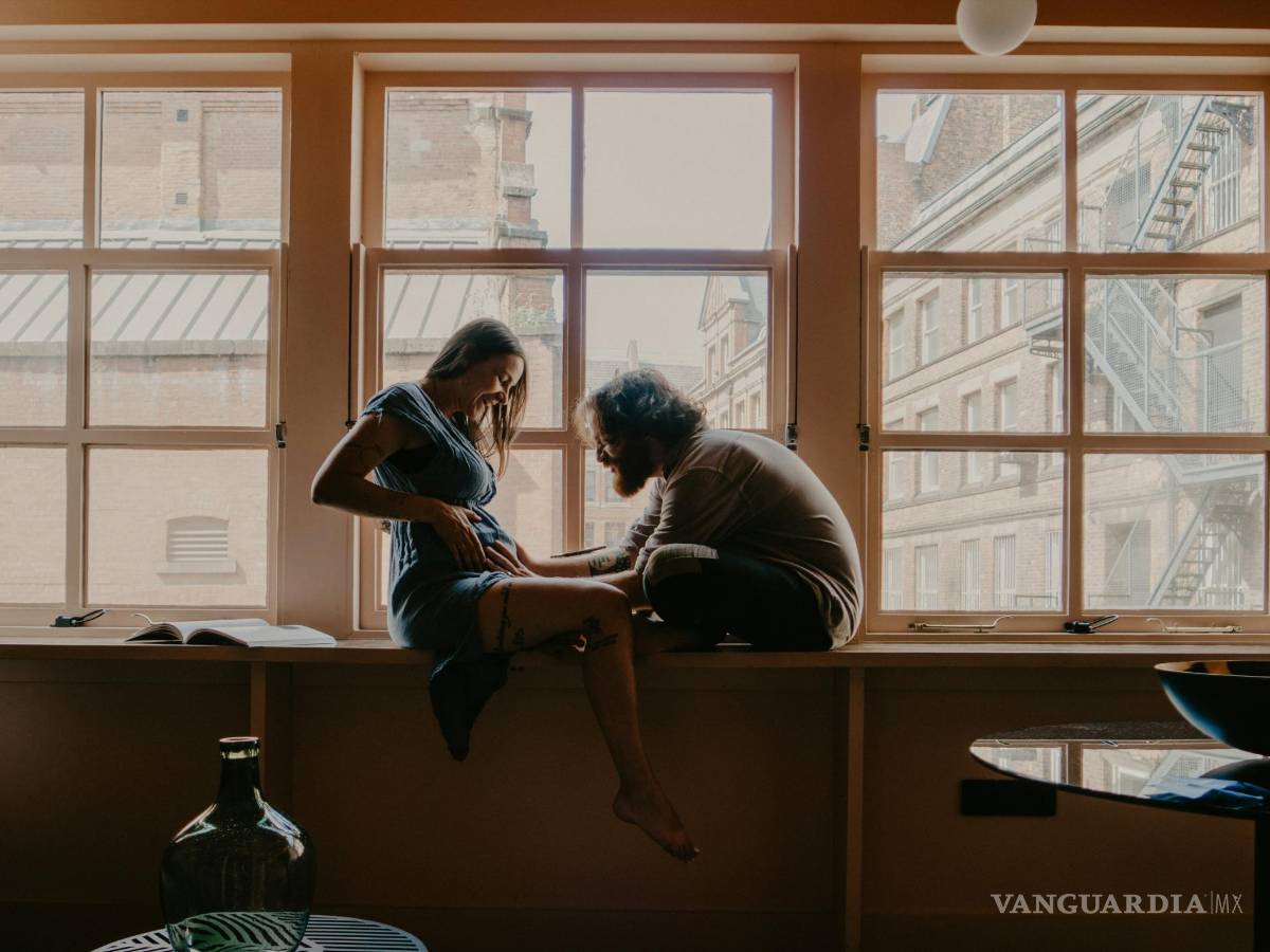 $!La edad gestacional del feto no se cuenta desde el momento en que el espermatozoide fecunda el óvulo.