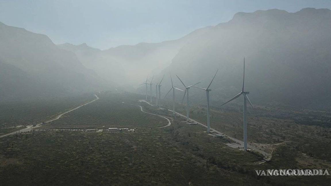 $!El proyecto eólico no ha podido arrancar como se debería, a pesar de tener más de 10 años.