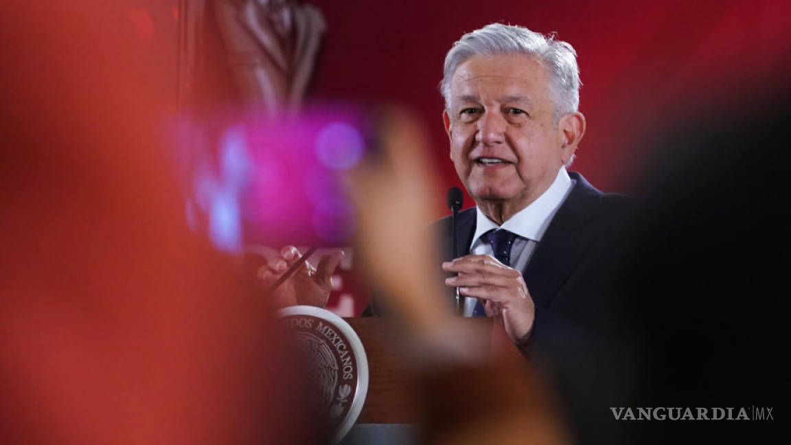 AMLO reponde a amenazas de Trump; habrá ratificación de T-MEC