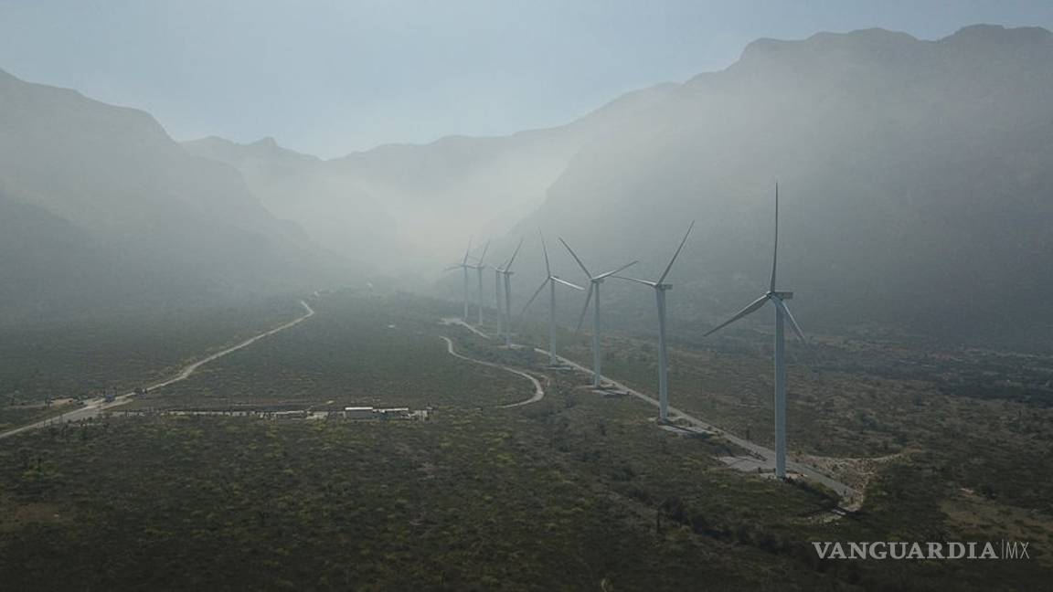 $!En la Región Sureste de Coahuila causa industria hasta 40% de contaminación del aire
