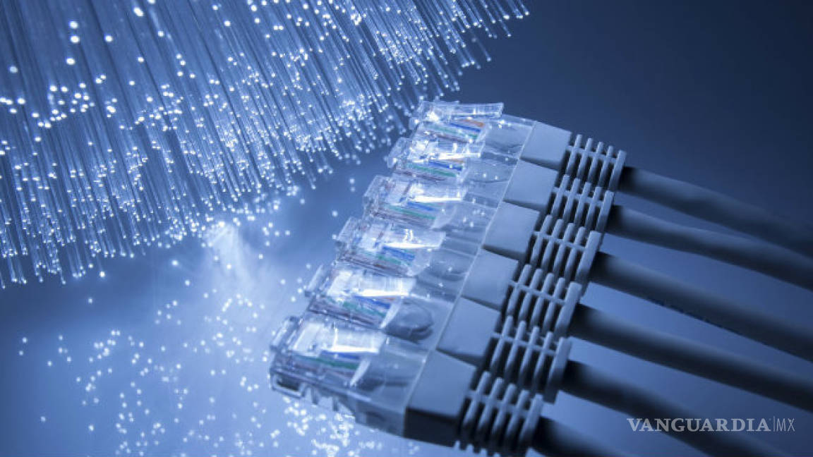En 17 años, banda ancha fija pasa de 110 mil a 16.7 millones de usuarios