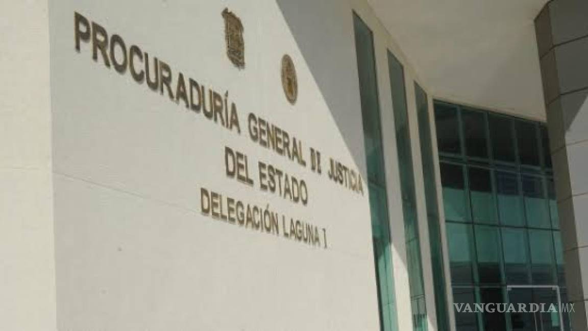 Fiscalía de Coahuila lista para jornada electoral