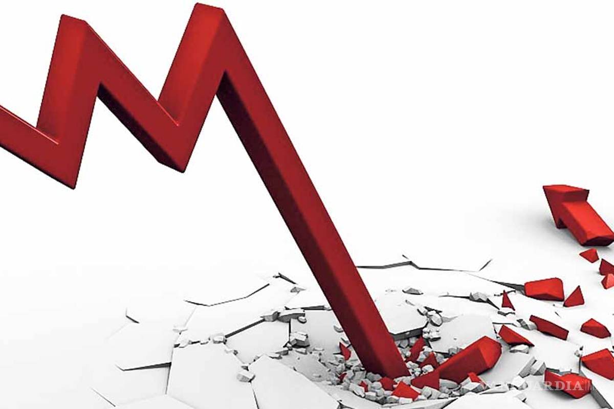 En niveles récord el déficit comercial de EU con China y México