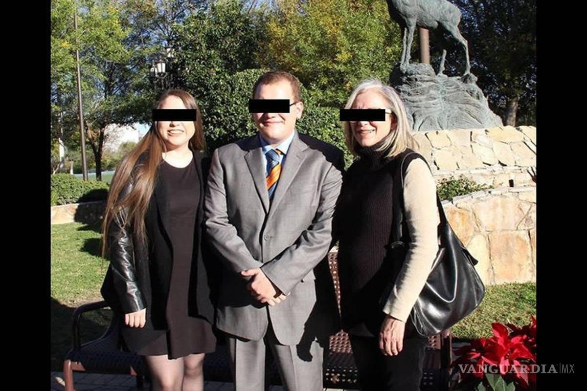 $!Una excelente académica: recuerdan alumnos de Economía a maestra asesinada en Saltillo