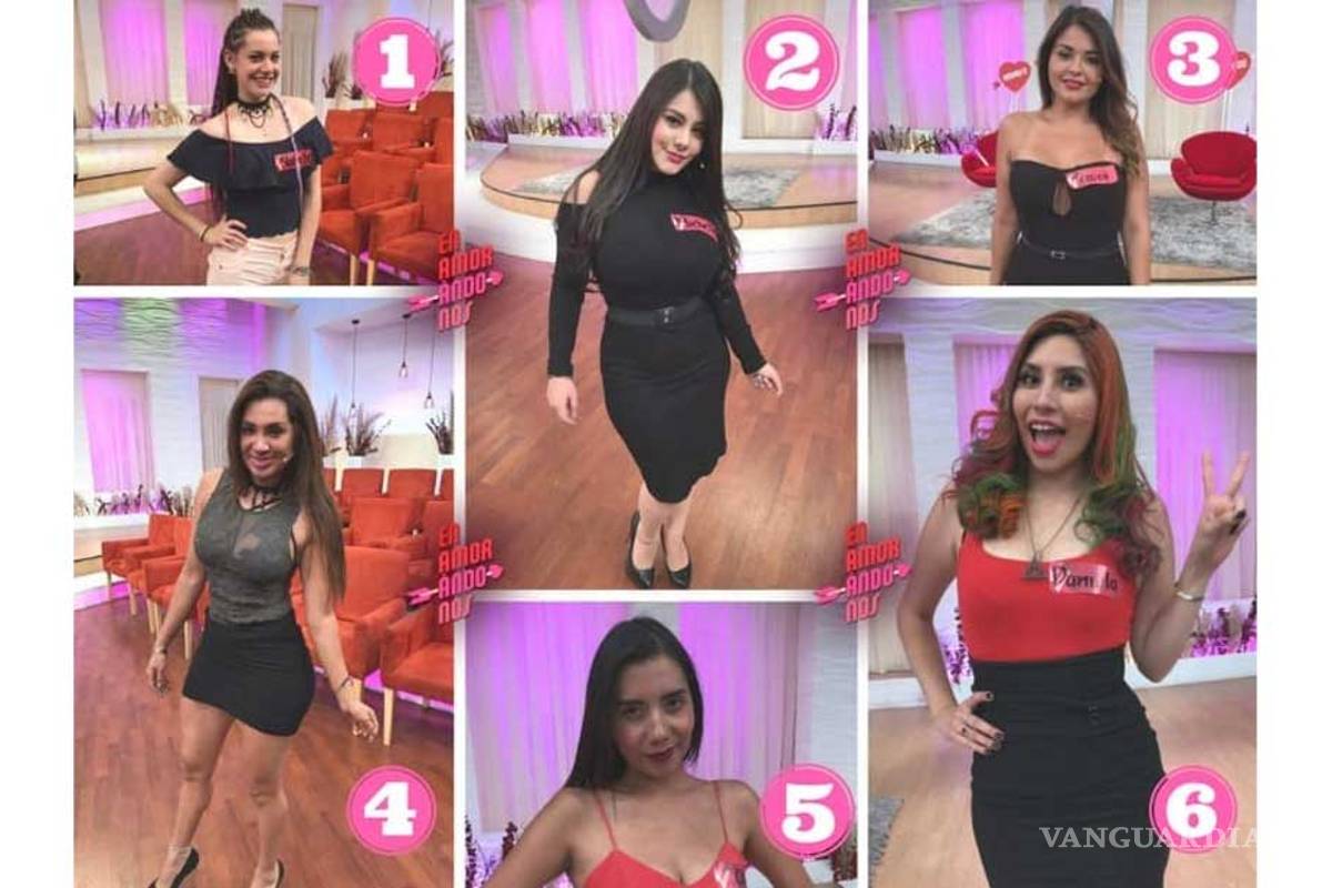 $!Afirman que ‘Enamorándonos’ maneja red de prostitución