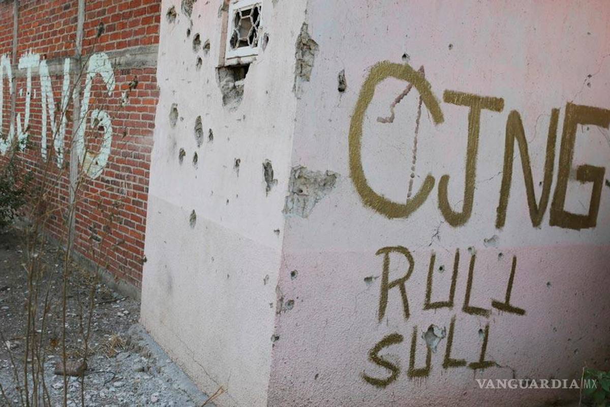 Cárteles mexicanos exportan su violencia a AL, afirma la ONU