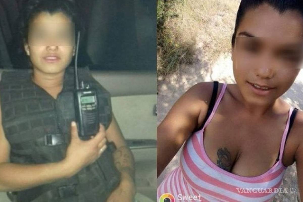 $!Ella es 'La Prepago'... la mujer que ofrece prostitutas a los sicarios del Cártel del Noreste