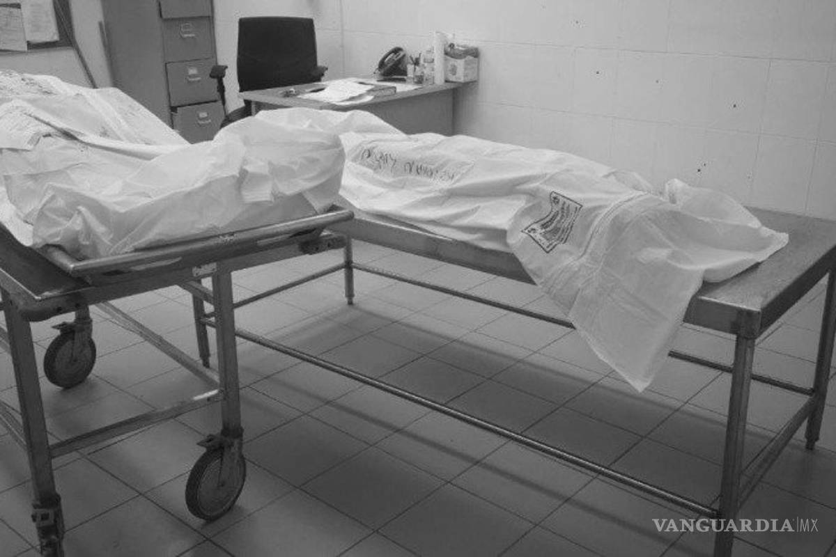 IMSS de Veracruz pierde cuerpo de paciente que murió por COVID; su familia lo busca