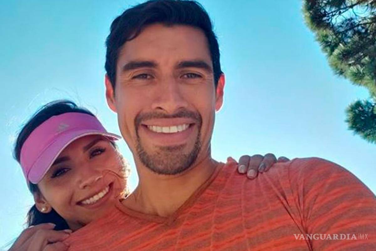 ¡Se nos casan! Zudikey y 'Pato' Araujo de Extatlón, anuncian su compromiso