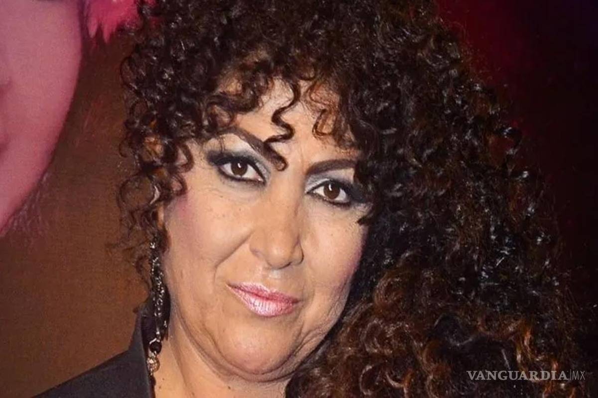 Amanda Miguel se disculpa por llamar 'apestados' a los enfermos del coronavirus COVID-19