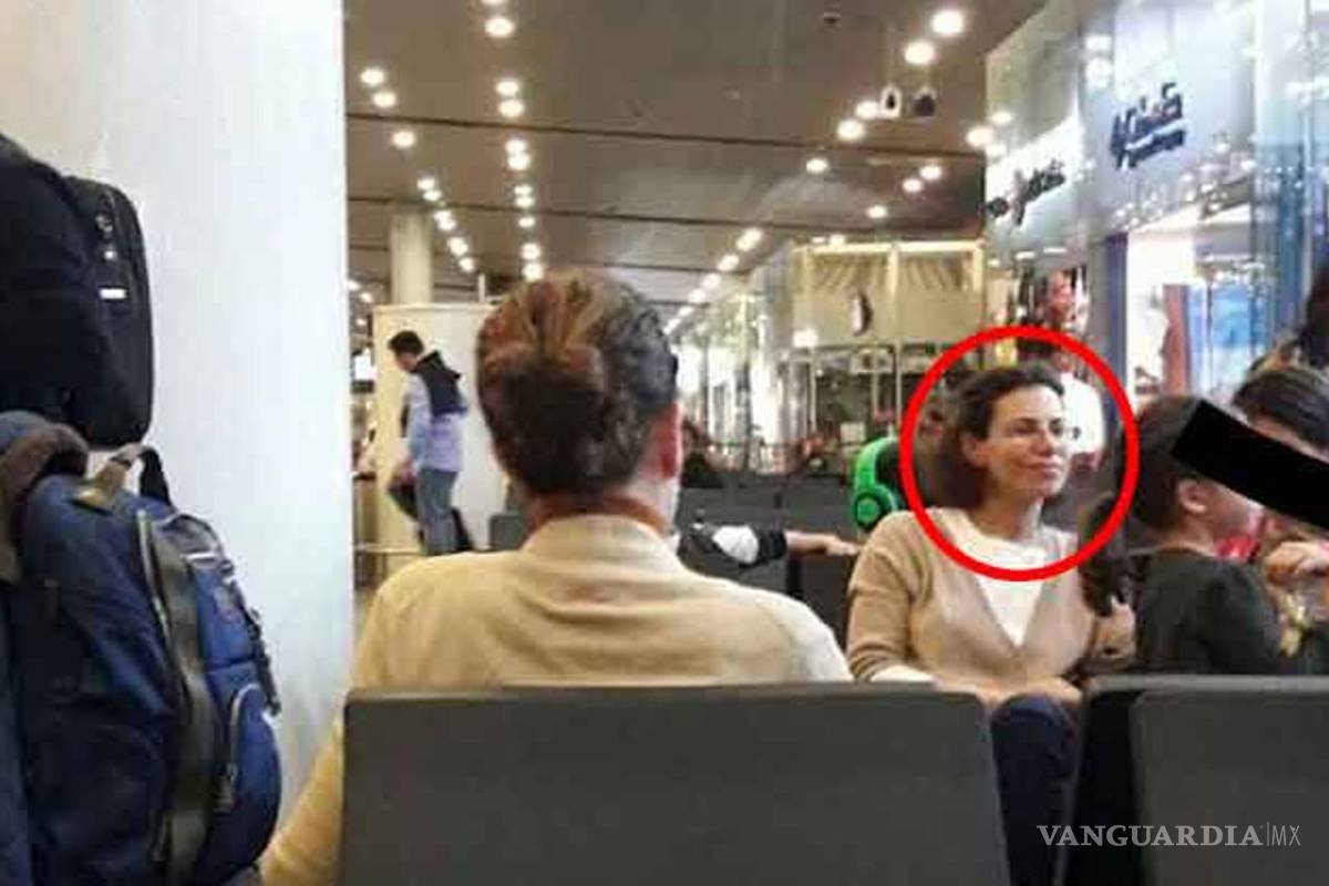 Falso, que familiares de Javier Duarte haya salido de México: PGR