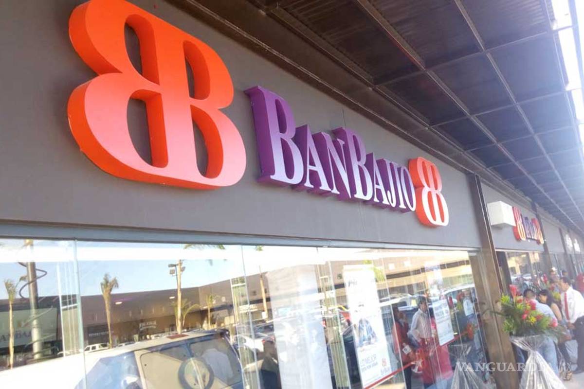 BanBajío se fortalece en Coahuila