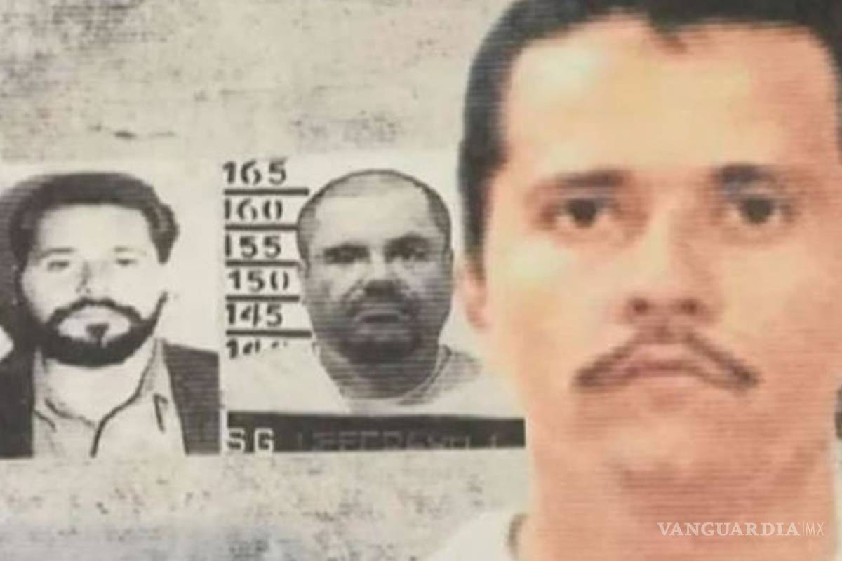 El Mencho, el niño que cambió la siembra de aguacates para convertirse en el líder del Cártel Jalisco Nueva Generación