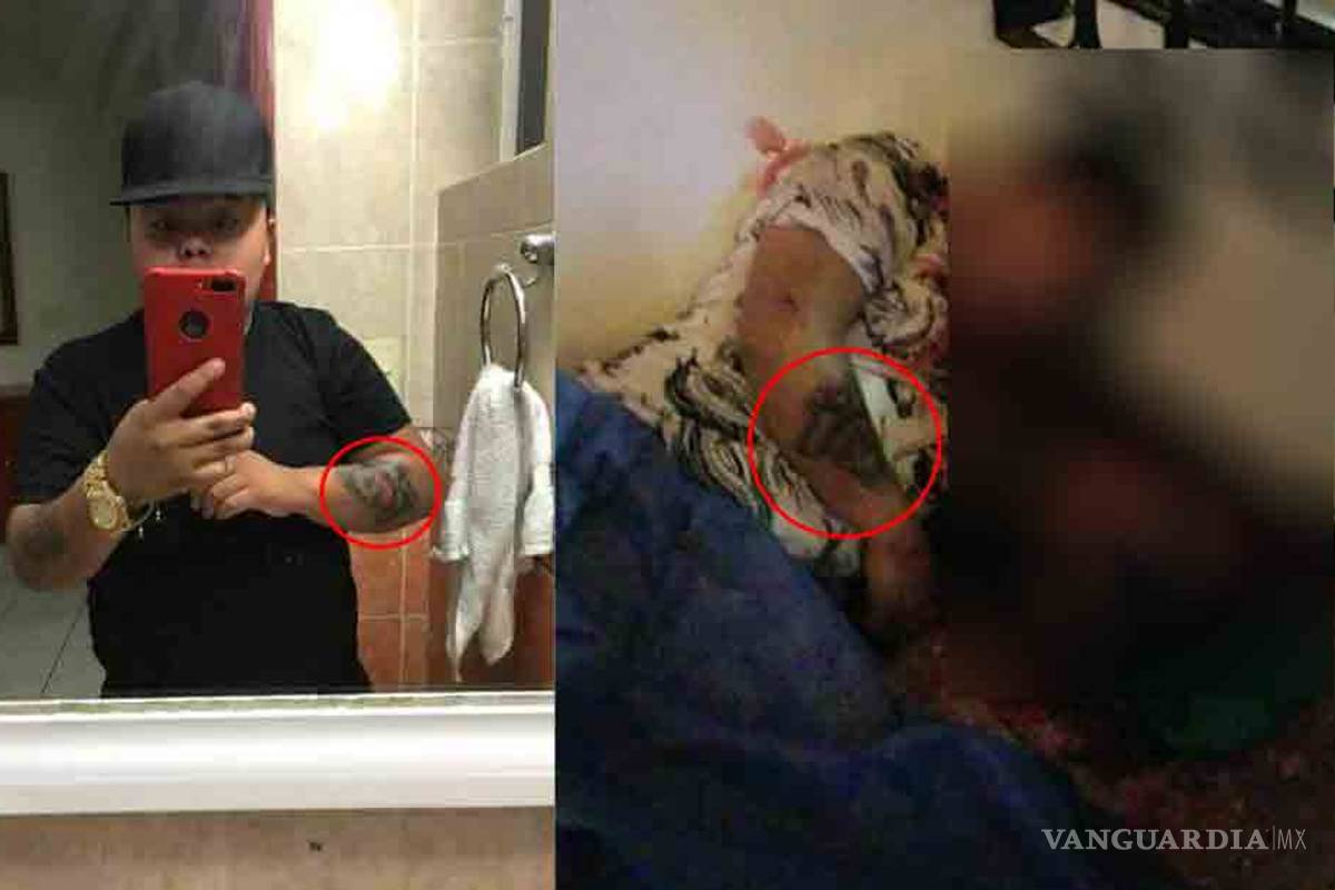 "A mí El Mencho me pela la ver…": ‘El Pirata de Culiacán’ (video)