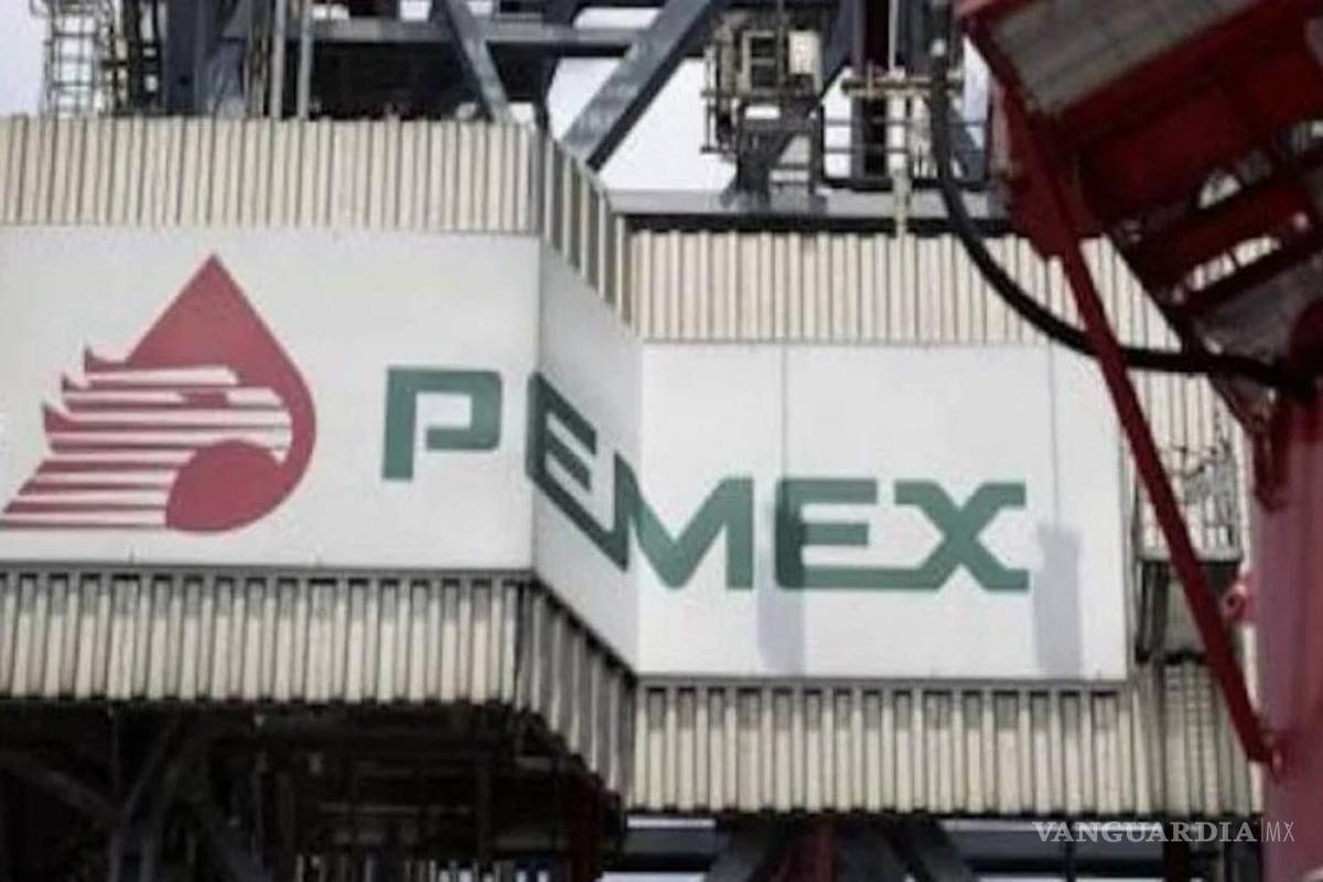 Pemex desarrolla un proyecto en aguas profundas que costará 106 mdd en 4 años: Reuters