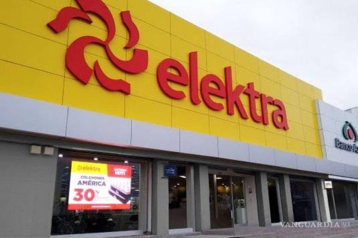 Grupo Elektra, de Salinas Pliego, debe pagar 2 mil millones de pesos al SAT, reafirma el TFJA