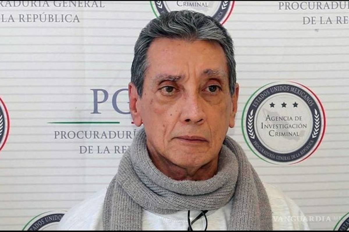 Gobierno Federal busca prisión domiciliaria para Mario Villanueva antes de 2020