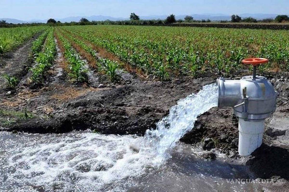 Sheinbaum admite rezago en ordenamiento de concesiones de agua: ‘Ya llevamos 90% de revisión’