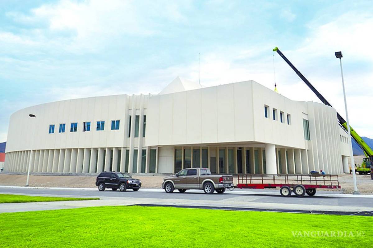 Llega la Infoteca a su tercer aniversario