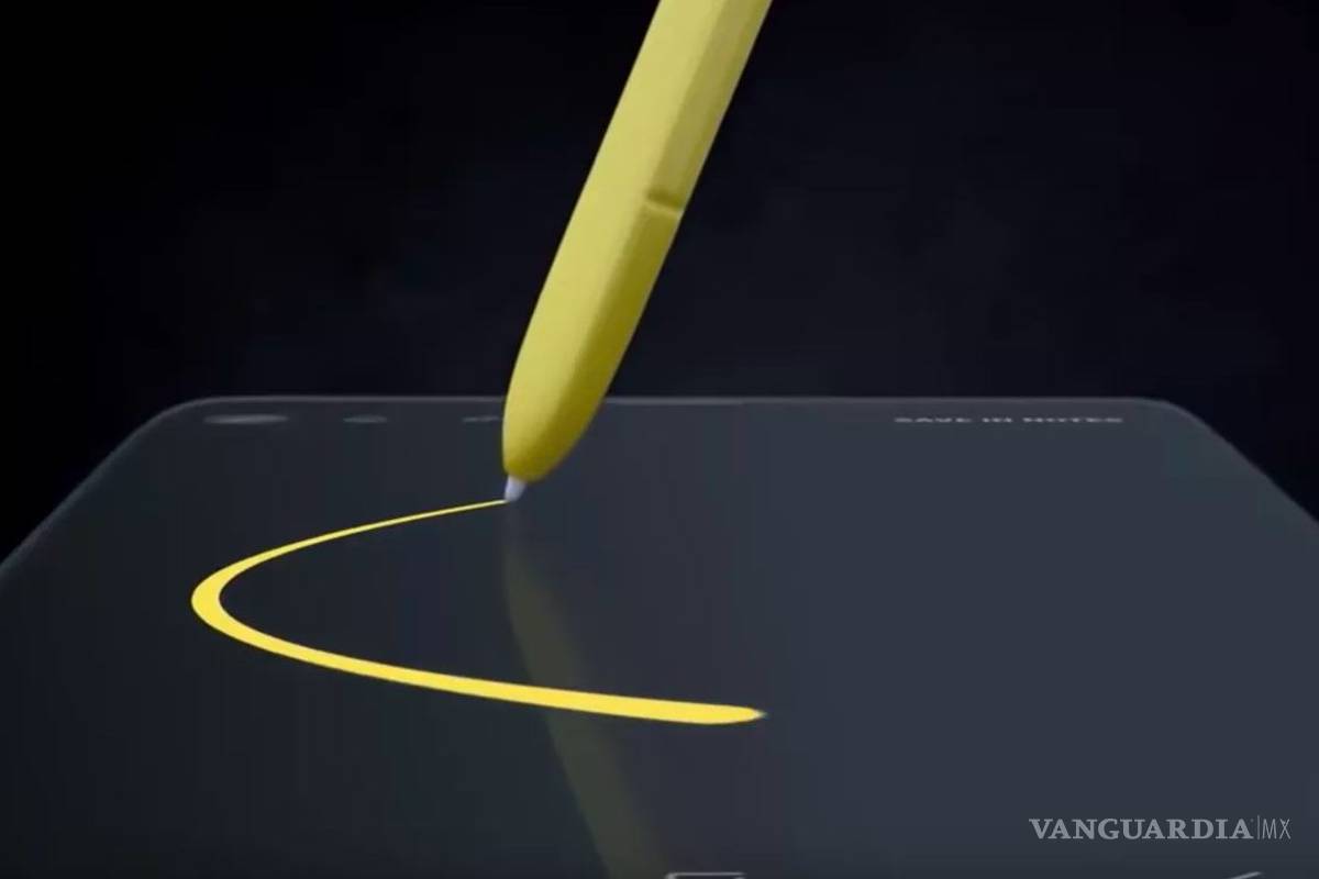 Cuatro cosas que esperar del evento del Galaxy Note 9
