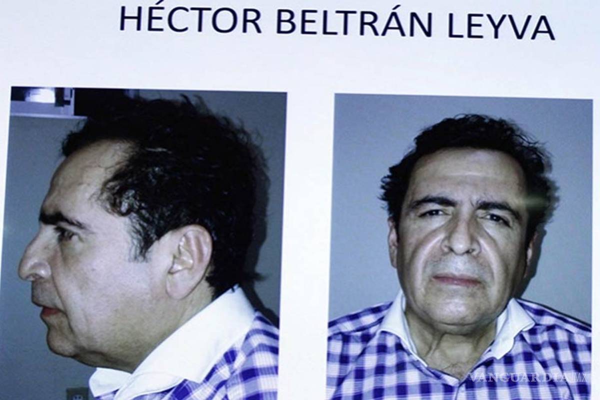 ¿Quién era Héctor Beltrán Leyva, ‘El H’?