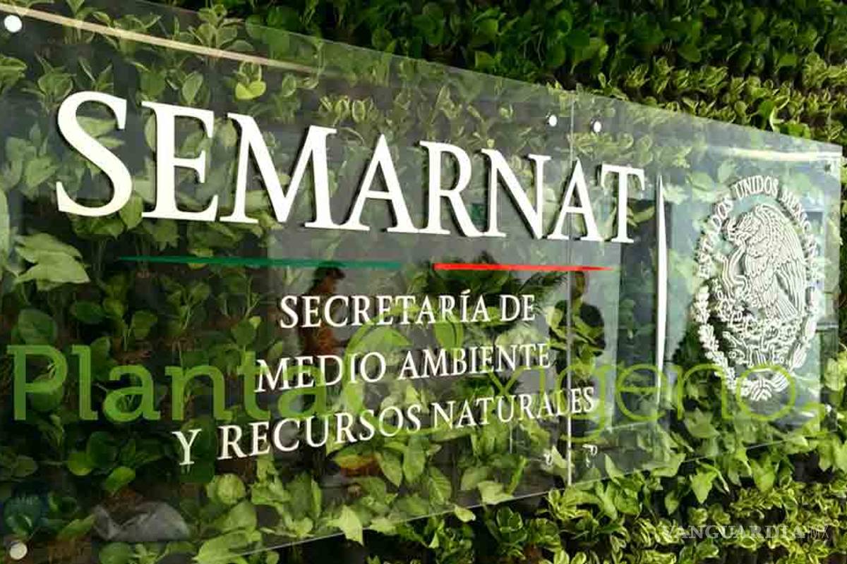 Sindicato de Semarnat pide a López Obrador explicar descentralización