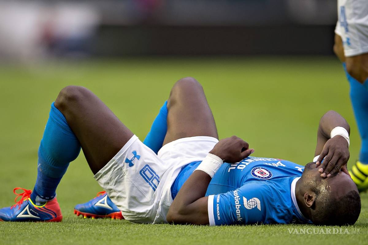 Otra Cruzazuelada; Puebla le sacó el partido en el último minuto