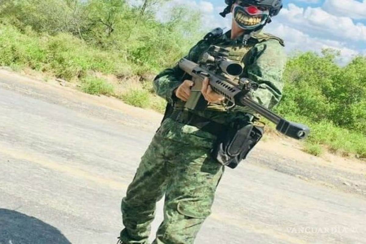 Los Escorpiones contra Los Metros... la sanguinaria batalla por el control del Cártel del Golfo en Tamaulipas