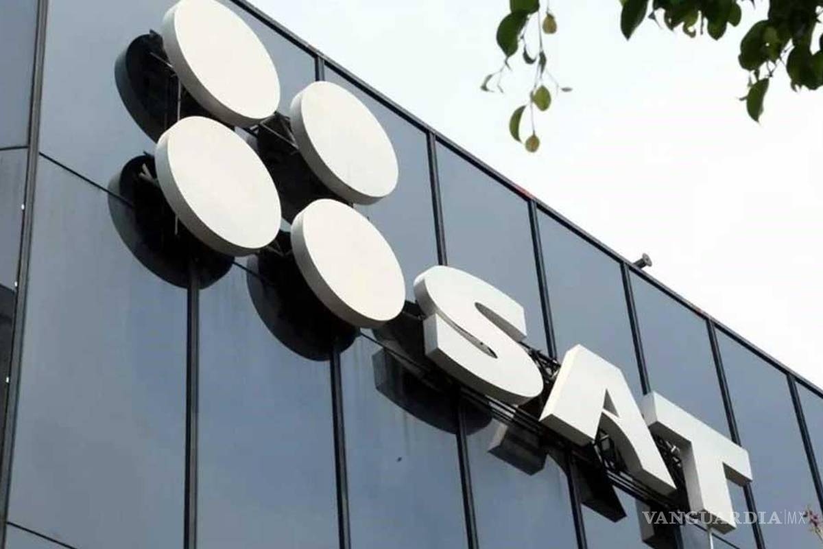 SAT inició el 2024 con ingresos por debajo de lo previsto