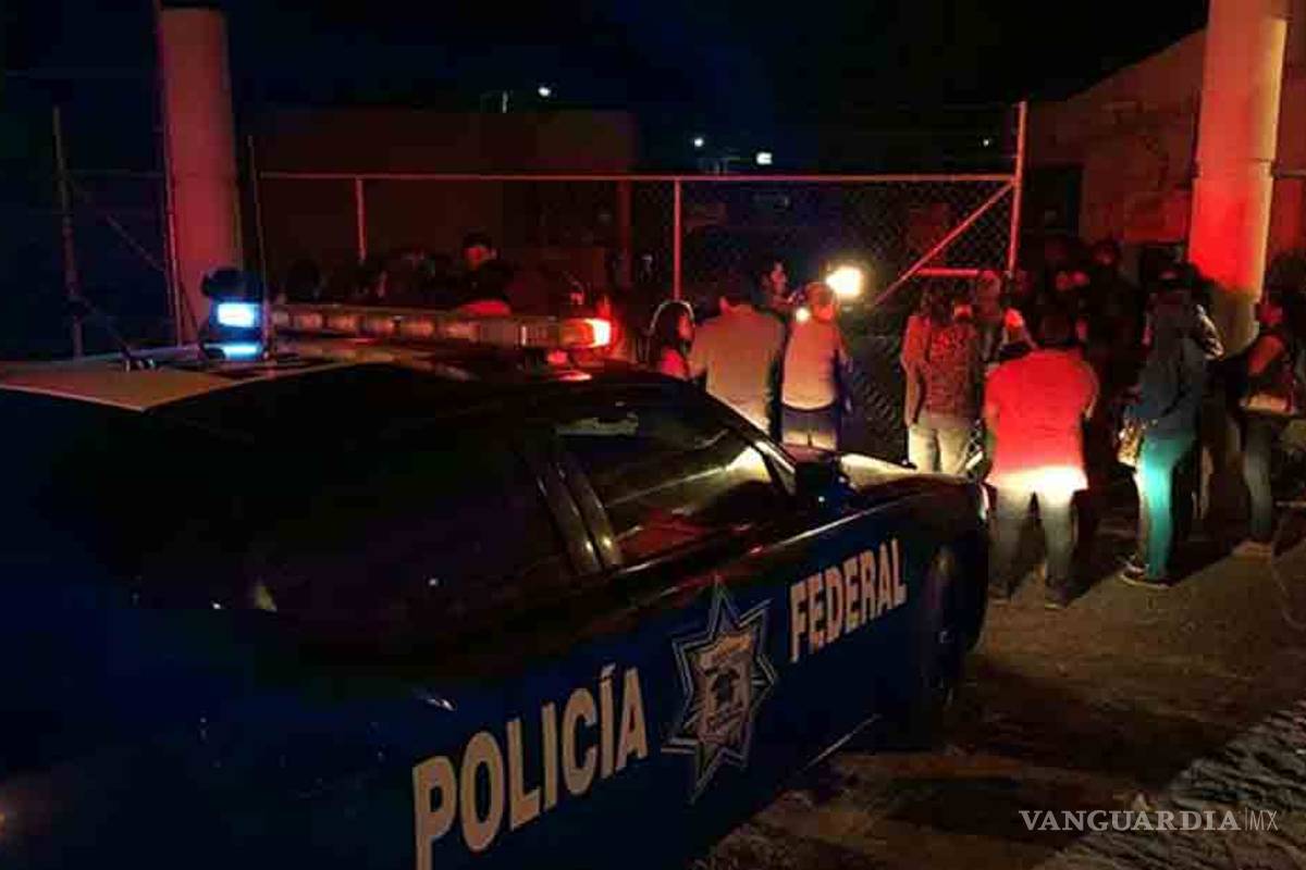 Provocan incendio internos del penal de Ciudad Victoria, en Tamaulipas; hay 3 muertos y un herido (VIDEO)