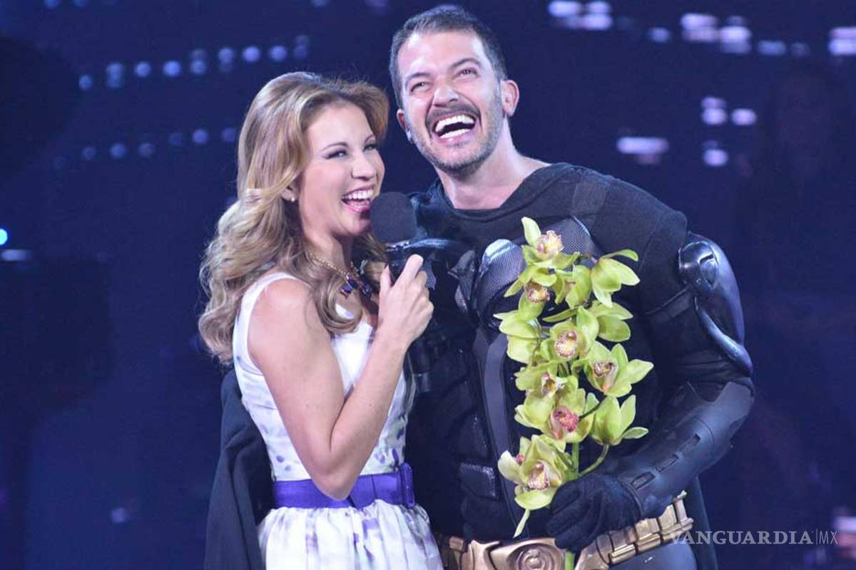 Afirman que Ingrid Coronado maltrataba a Fernando del Solar