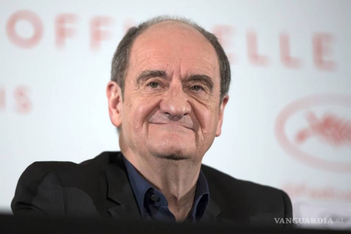 Almodóvar, Sean Penn y Ken Loach competirán en el Festival de Cannes