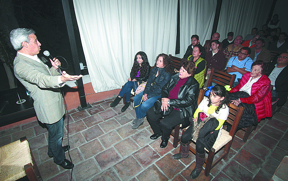 Se respira la fiesta brava en Saltillo