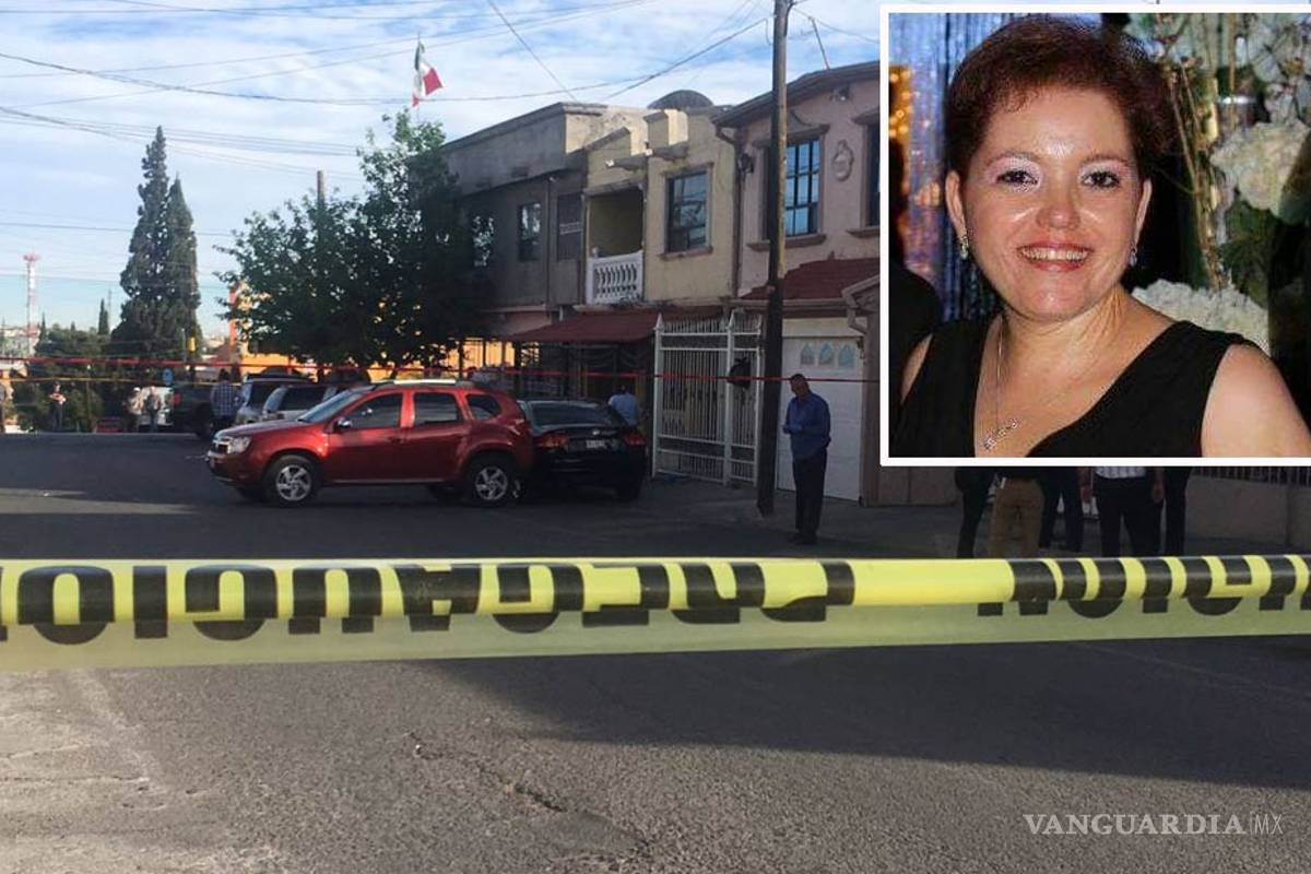 Periodistas de Chihuahua exigen justicia para Miroslava Breach