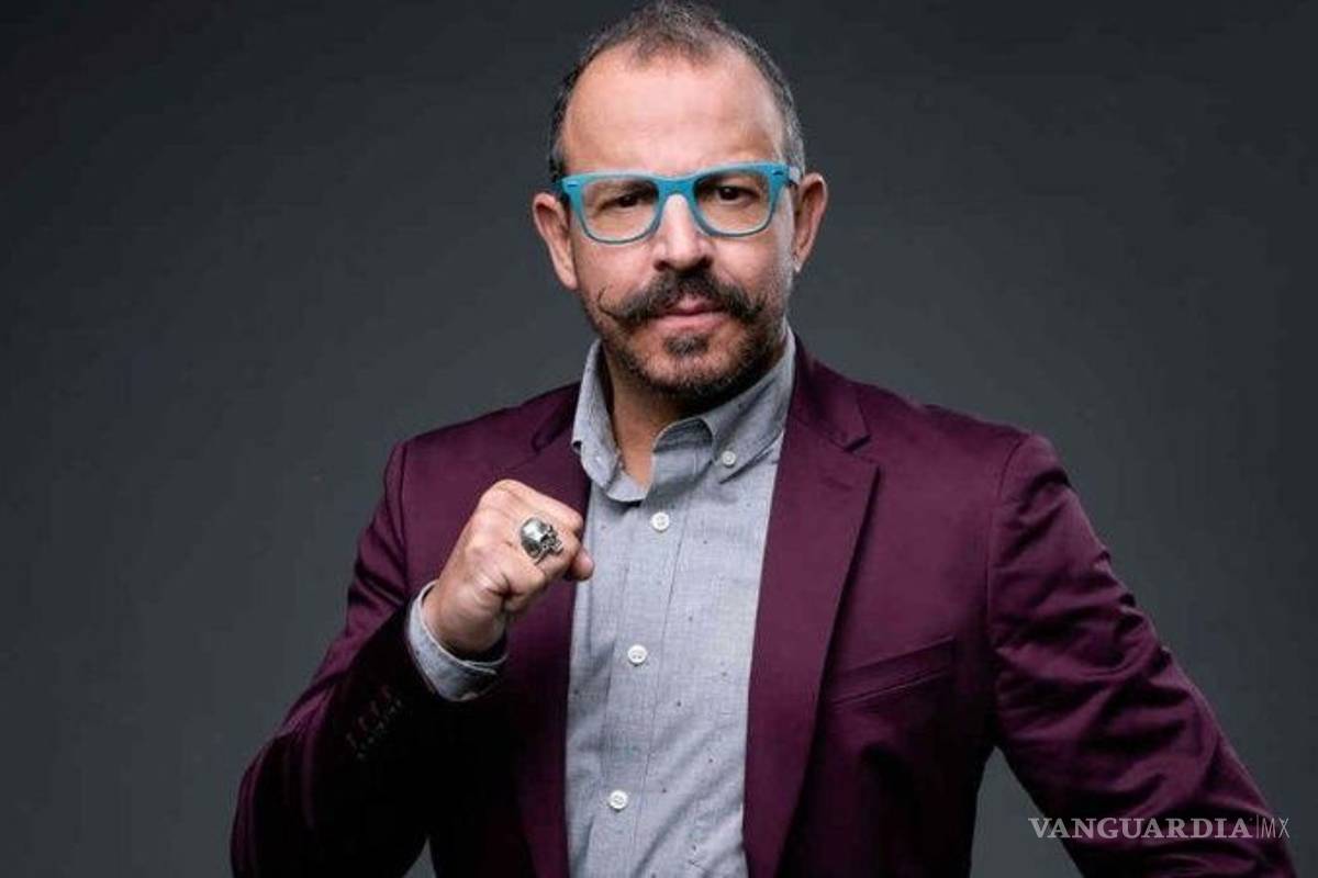 Esta es la razón por la que Benito Molina no ha aparecido en 'Masterchef México: La Revancha'