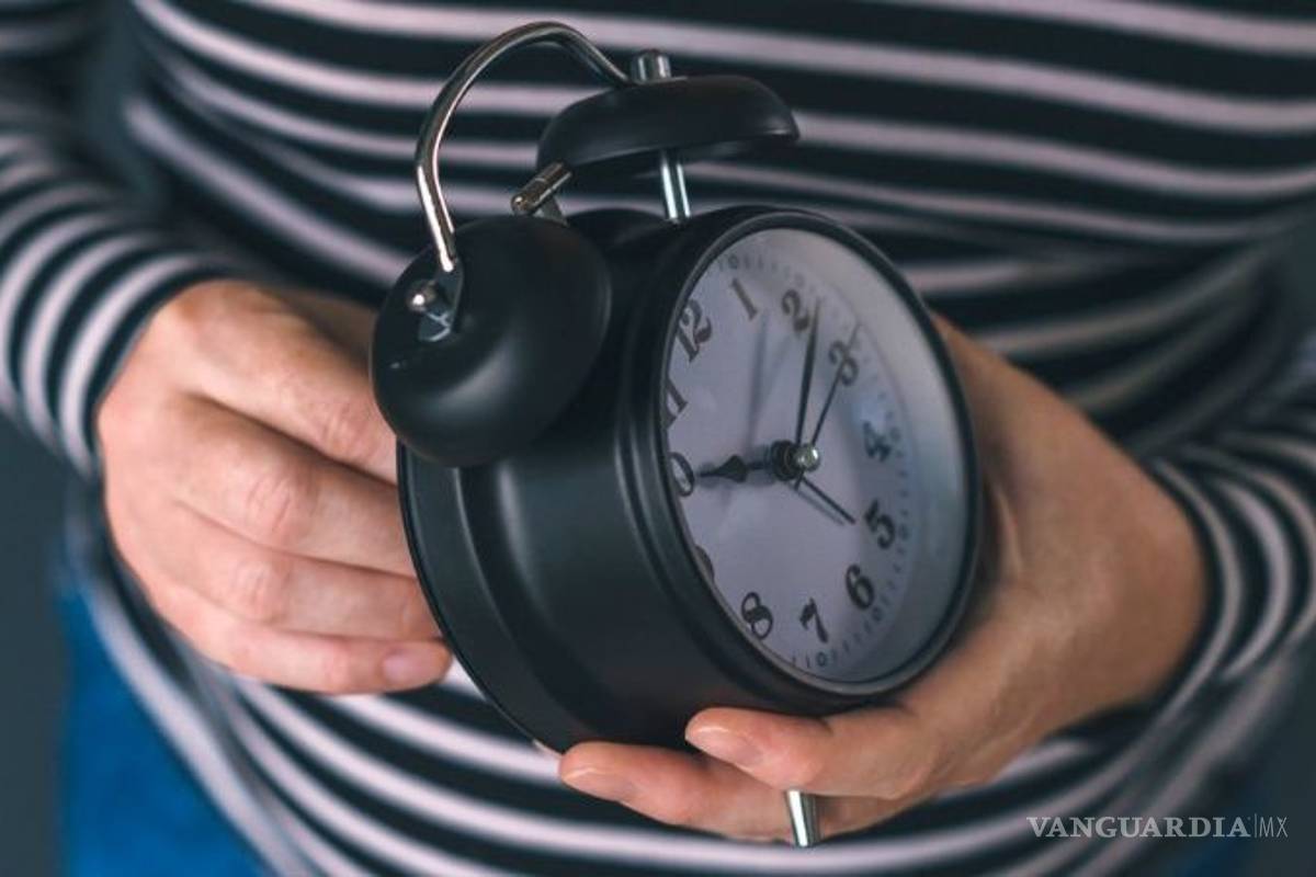 Van diputados del PRD por eliminar el horario de verano