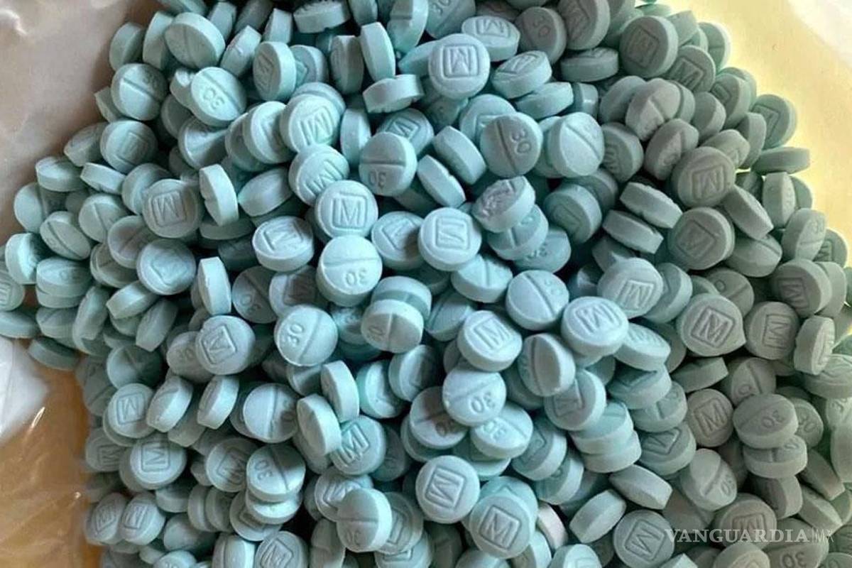 Fentanilo: ¿es un problema de salud pública en Coahuila?