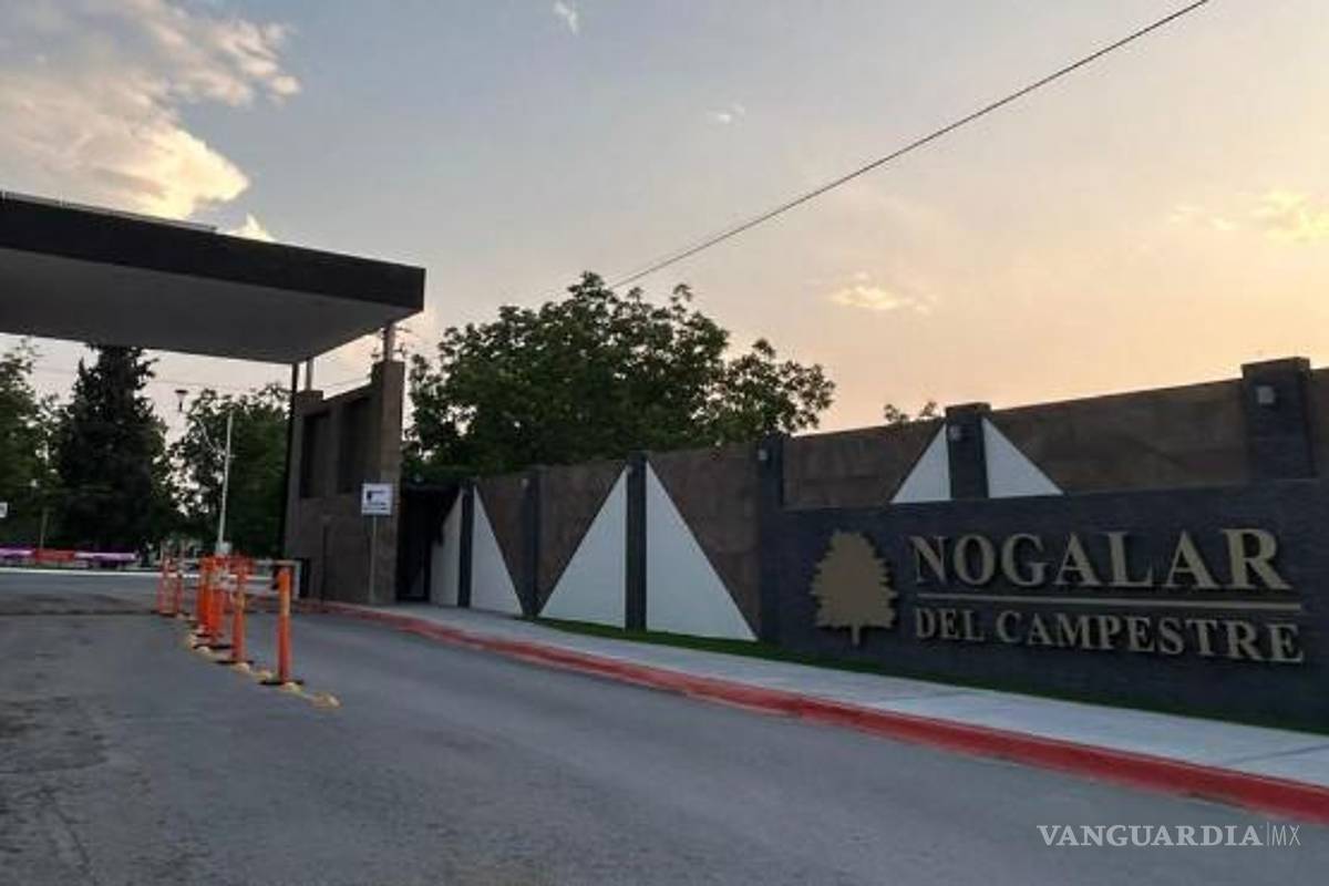 Sexagenario se dispara en la cabeza en su vivienda al norte de Saltillo; se encuentra grave