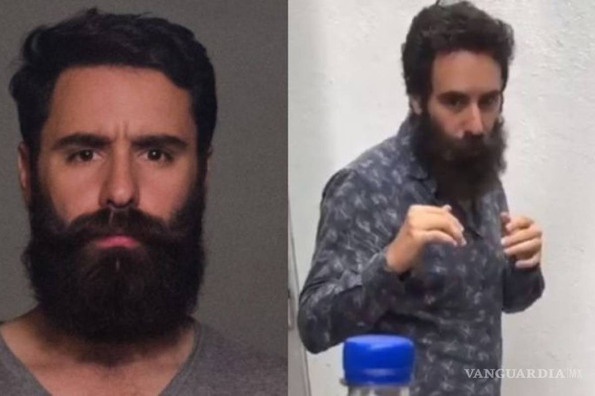 Hallan cuerpo sin vida del 'tuitero' Rafael Arias en Miguel Hidalgo, CDMX