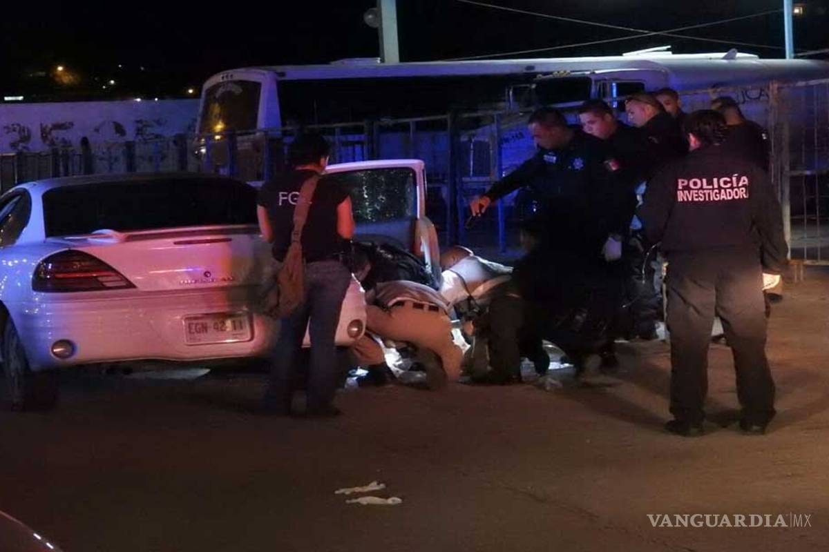 Muere policía por ataque de 'huachicoleros' en Hidalgo