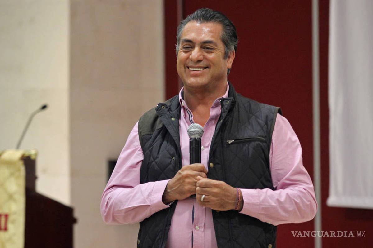 Certifica INE el 55% de las firmas de ‘El Bronco’