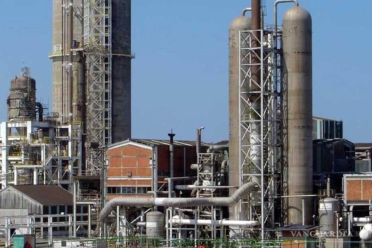 Indaga la SFP compra de planta chatarra a AHMSA tras casi 5 años