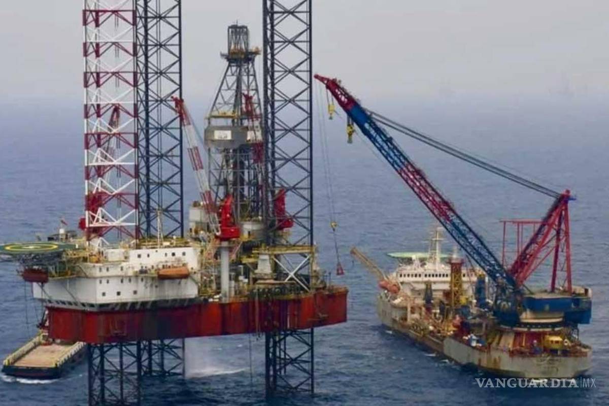 Deuda de Pemex con proveedores golpea su producción