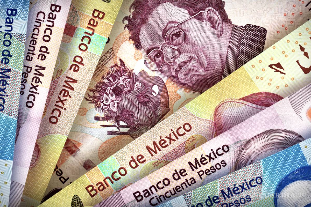 El peso, monarca de las divisas