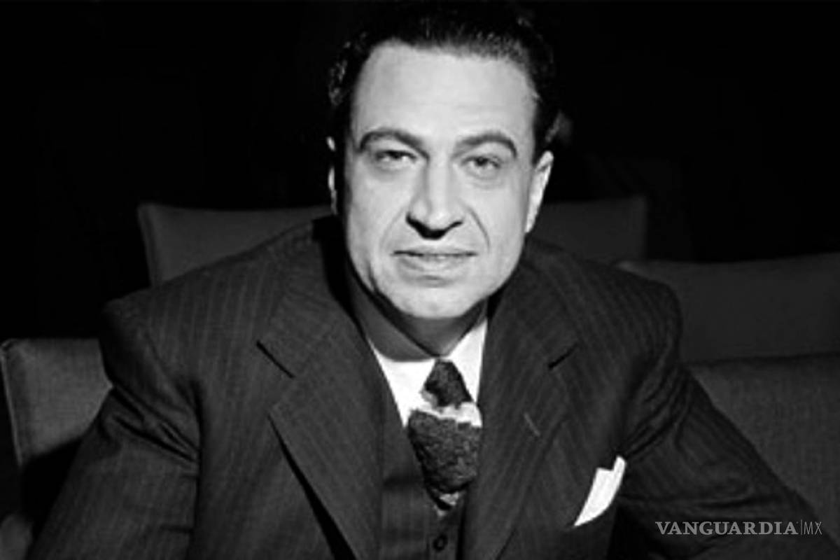 Jaime Torres Bodet fue pilar de la vida intelectual en México