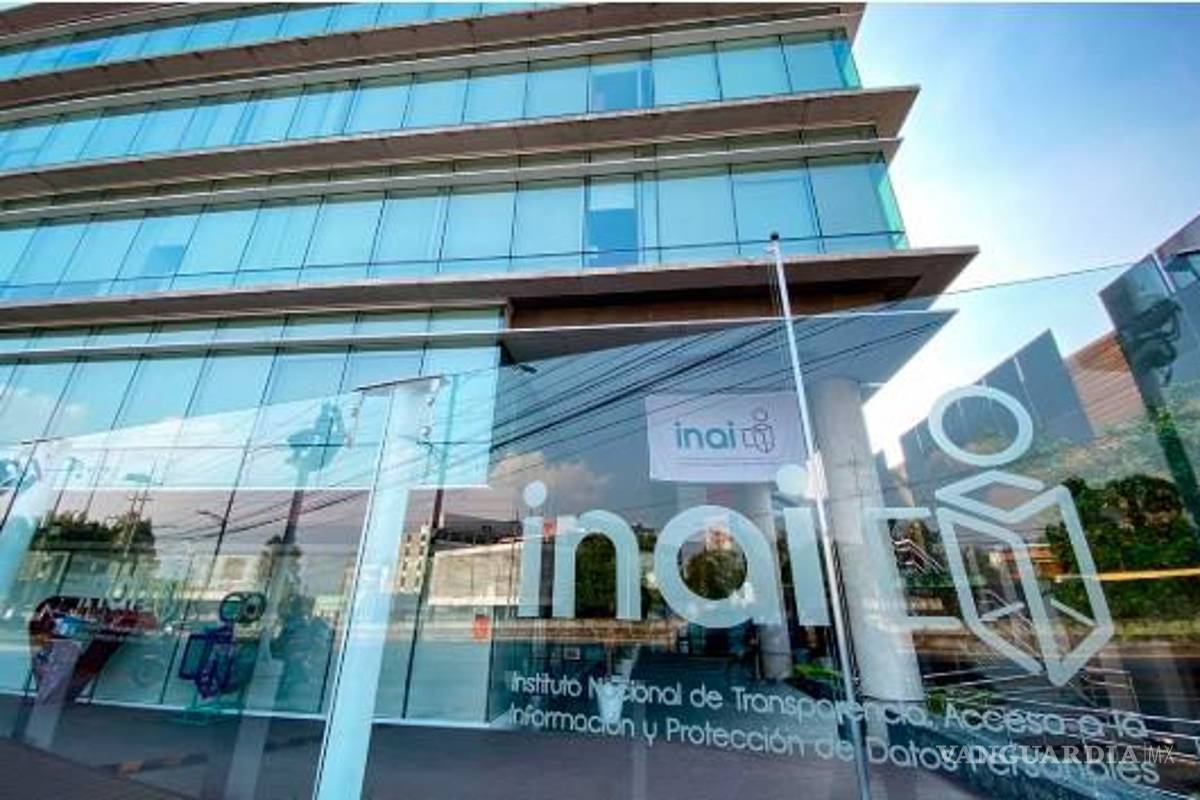 ‘INAI incurrió en moches, excesos y nepotismo’: ASF